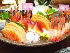 -原志优秀食材·匠心料理·海胆主题(金亿广场店)