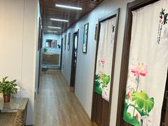 -肩颈管家·肩颈调理·经络养生(华景新城店)