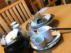 -山之川日料放题(通州店)
