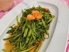 -蕉叶·广州明星泰国菜(黑金冠保利广场店)