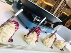 -香丰阁·烤鸭·川湘菜(昌平店)
