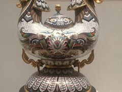 -中国景泰蓝艺术博物馆
