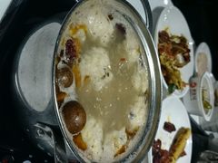 -鼎香缘海鲜自助火锅烤肉(锦辉购物广场店)