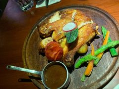 -鹿萤季·营地小馆(皇后公园店)