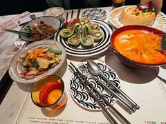 -太食獸泰式茶餐厅(济南万象城店)