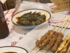 -小田油焖小龙虾(双井店)