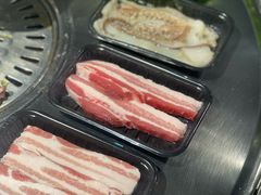 -炽城·烤肉名家(鸿达中央广场店)