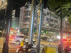 -骏丰国际财富广场·停车场