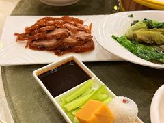 -便宜坊烤鸭店(玉蜓桥店)