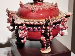 -中国钧瓷文化园