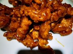 -吕氏疙瘩汤·新鲁菜(新贵和店)