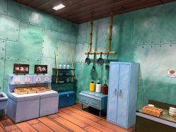 -尼克Playtime(欢乐海岸店)