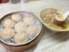 -嵊州特色小吃(萧山街店)