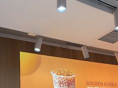 -KOI Thé(正佳广场店)