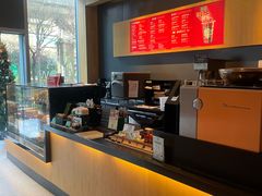 -星巴克(嘉定中信泰富万达广场店)