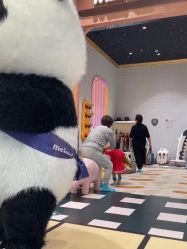 -MELAND亲子乐园•活动包场(北京亦庄龙湖天街店)