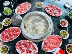 -官塘兄弟·潮汕牛肉店(官塘总店)