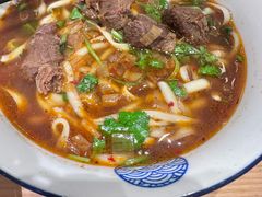 -旺晋乡刀削面(贵派大厦店)