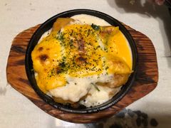 -文立新麻辣烫(合生汇21街区店)