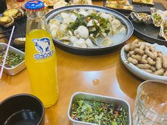 -烧货·活海鲜炭烧(湖滨商业街店)