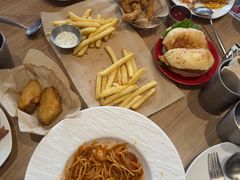 -必胜客(华地店)