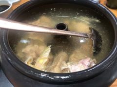 -云海肴云南菜·蒸汽石锅鱼(北京良乡华冠店)