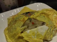 遵义土豆泥-不老溪贵州菜(广安门总店)
