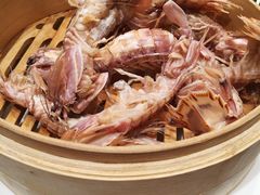 皮皮虾-西贝海鲜汇(槐安路店)