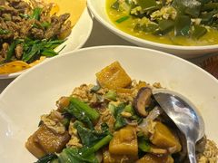 -吴记百家·私房菜·家宴(润园店)