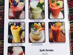 -Tikky Cafe