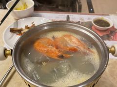 -芭菲盛宴·环球美食(解放碑英利国际店)