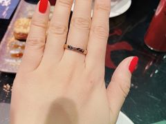 -CHANEL(恒隆广场店)