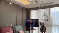 -H12 STAR日式美甲美睫专门店