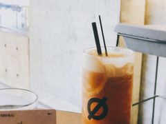 Coffee Mojito-BE NORMAL CAFE(霞溪路店)