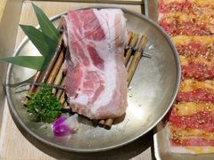 -西塔老太太泥炉烤肉(望京一店)