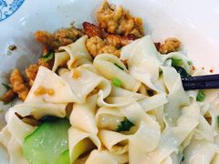 -东关吉祥西安腊汁肉夹馍(健德门店)