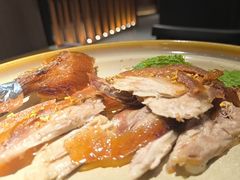 -青年公社烤鸭(蜀山万象汇店)