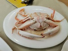-新享乐海鲜(翠华路店)