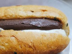 -CARINO BAKERY&CAFE(人广来福士店)