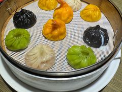 -隆喜元鱼汤包·海鲜(中联广场店)