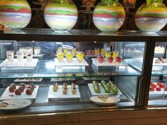 -君悦酒店·乐厨·高空自助餐(青年大街店)