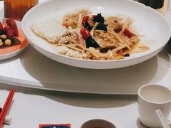 三鲜锅巴-眉州东坡(通州店)