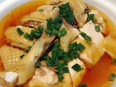 南拳醉酒鸡-醉南拳客家菜(华威店)