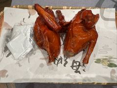 -金哥私房菜馆(张府园总店)