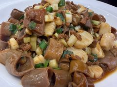 海肠捞饭-启东小海鲜(庄先湾路1号店)