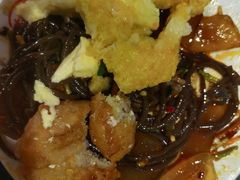 -火锅岛潮牌自助餐厅(天津天佑城店)