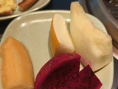 -梨花自助烤肉(西三旗万象汇黑金店)