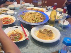-俭寨大盘鸡·新疆菜·烧烤(博乐店)