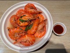 -小船渔村·大连菜·大连焖鱼(黄河路店)