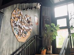 -旧雨咖啡·CoffeeFORU(黄村奥体店)